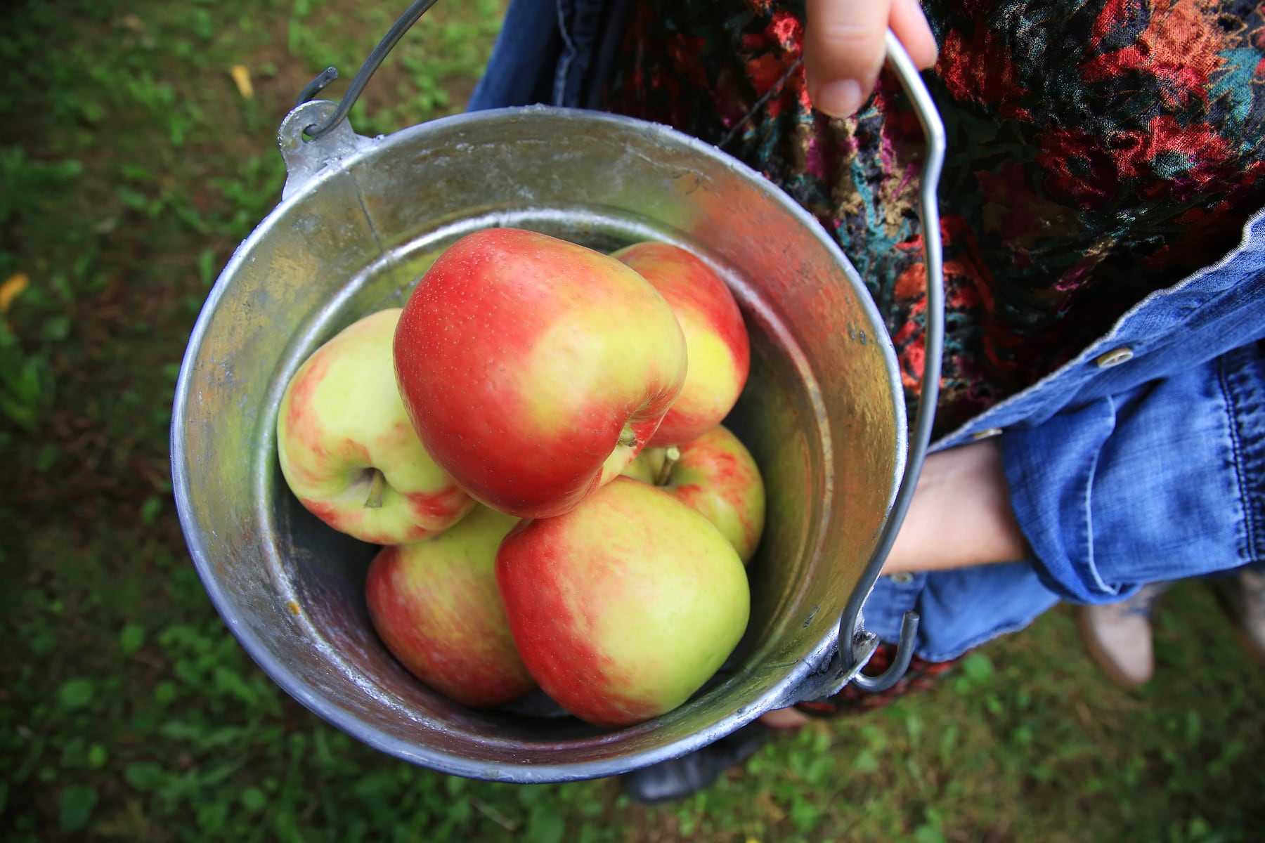 Oregon destination lands No. 2 on list of best U.S. towns for a cozy fall weekend
