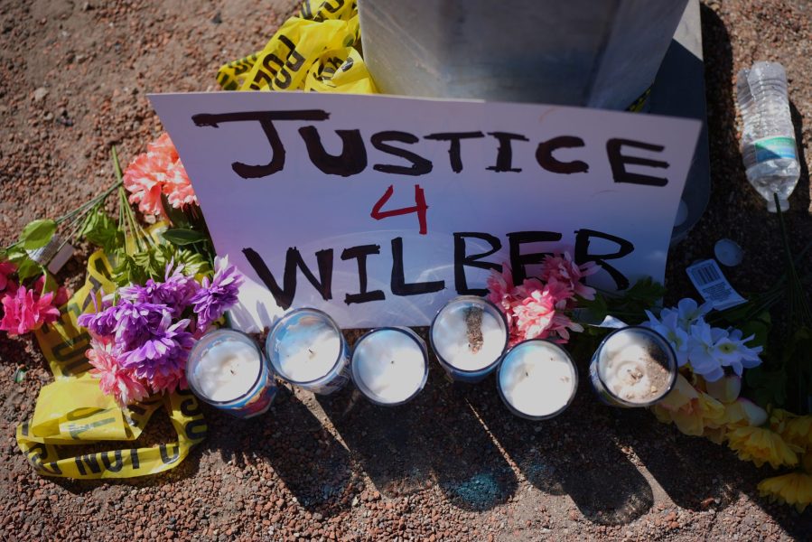 ICE shooting victim's wife 'devastated,' kept in dark, attorney says