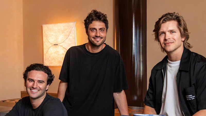Fishbowl is changing its name, and the founders don’t mind if you hate it