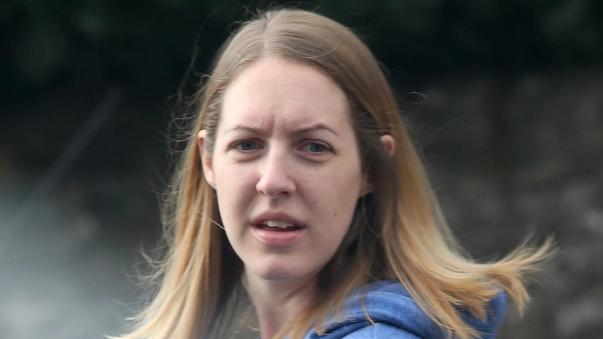 ‘We need a retrial’: Doctor who first accused Letby of murder admits he’s ‘not certain’ any crimes committed