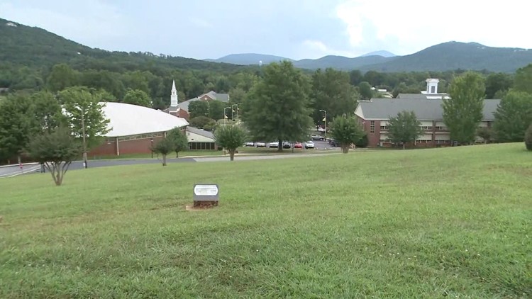Student dies on campus at Truett McConnell University in north Georgia, school says