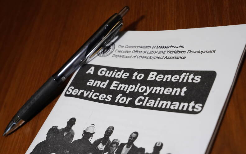 State audit faults state’s unemployment assistance department on hold times and delayed benefits