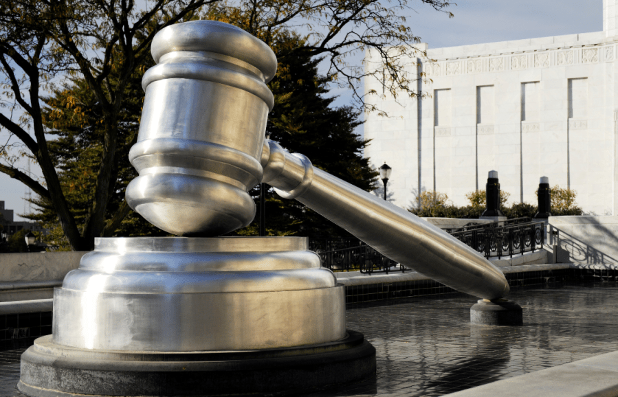 Who's running for Ohio Supreme Court in 2026? All about the candidates