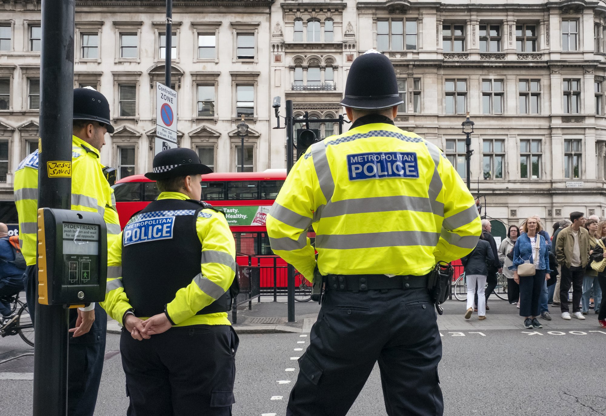 Muslim police association accused of undermining 'police impartiality', damning report finds