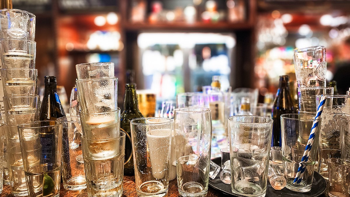 Drinking finally slows after pandemic spike, but not for every age group