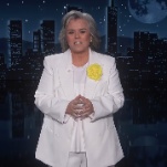 Rosie O'Donnell says ABC blocked her interview with Epstein survivors