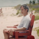 Gael García Bernal wants to reset the social contract and find hope with the movies