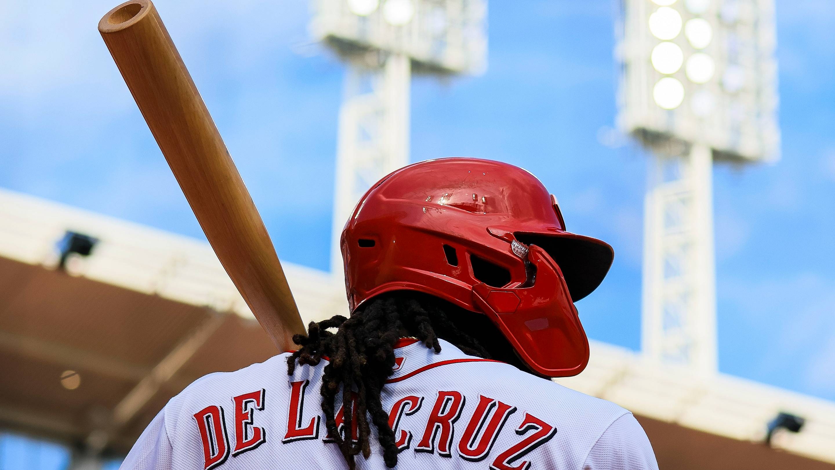 Reds Begin Final Road Trip of 2026 With Three-Game Series vs. Braves