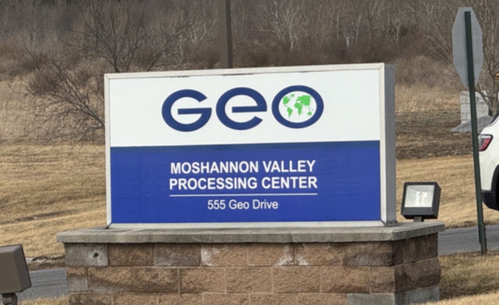 Pa. Democrats, immigrant rights groups question contract for Moshannon ICE detention center ahead of extension vote