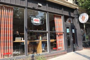 Colin Kaepernick's book tour bypassed one Philadelphia's leading Black stores. That set off a firestorm.
