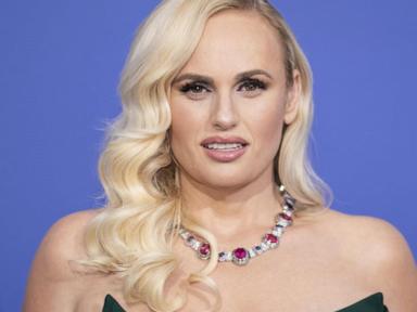 WATCH: Rebel Wilson, George Lucas, Zach Cregger: Here's what's trending