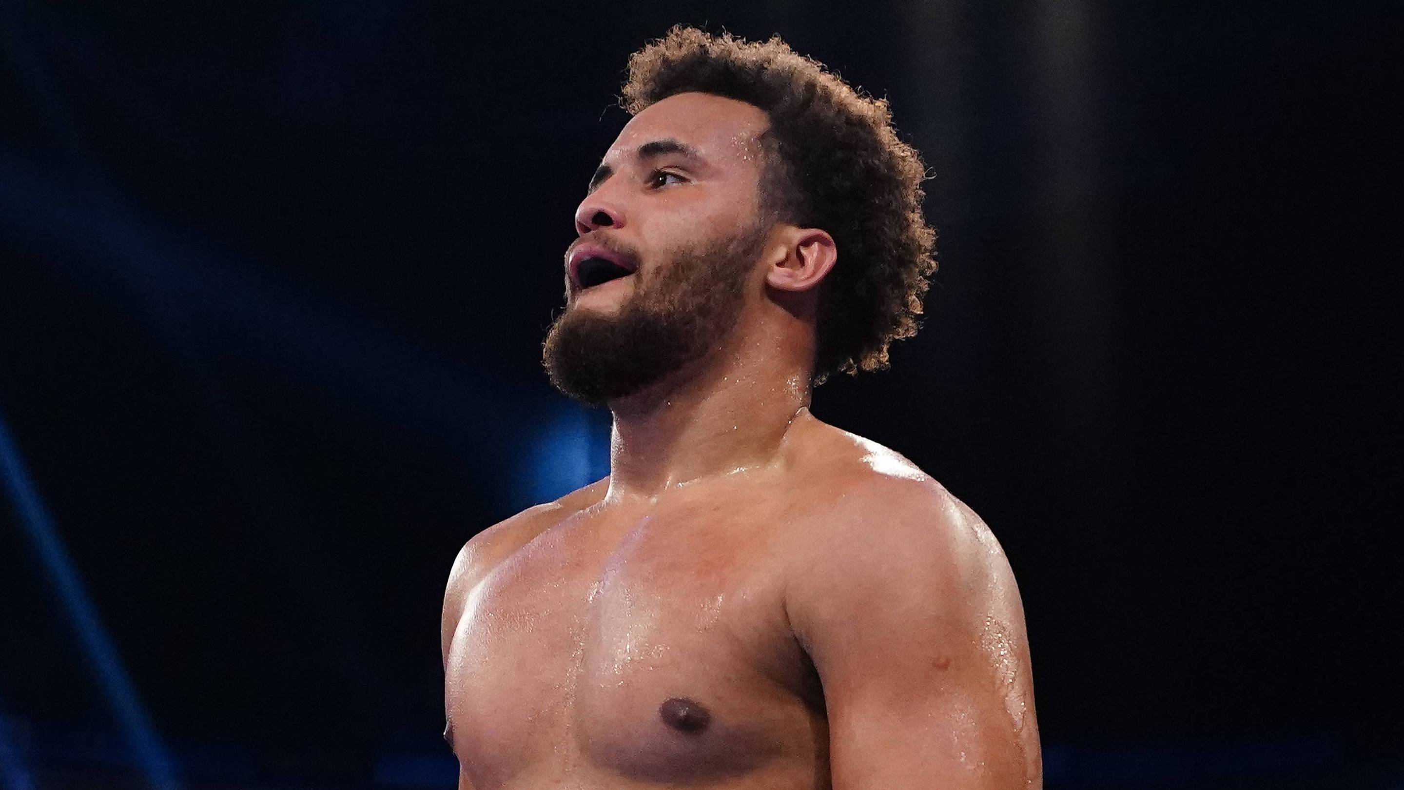Former World Champ George Groves Gives Moses Itauma a Harsh Reality Check