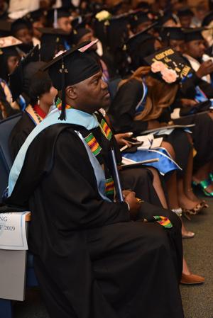Stop measuring Black success through white eyes