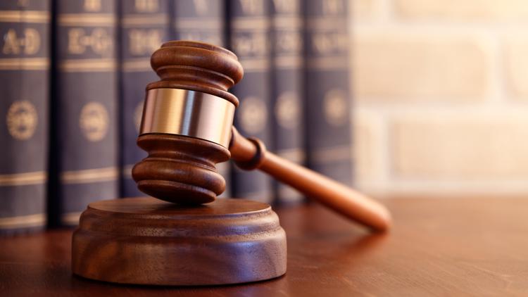 Healthcare worker stole $98,000 from resident at St. Louis County nursing facility, police say