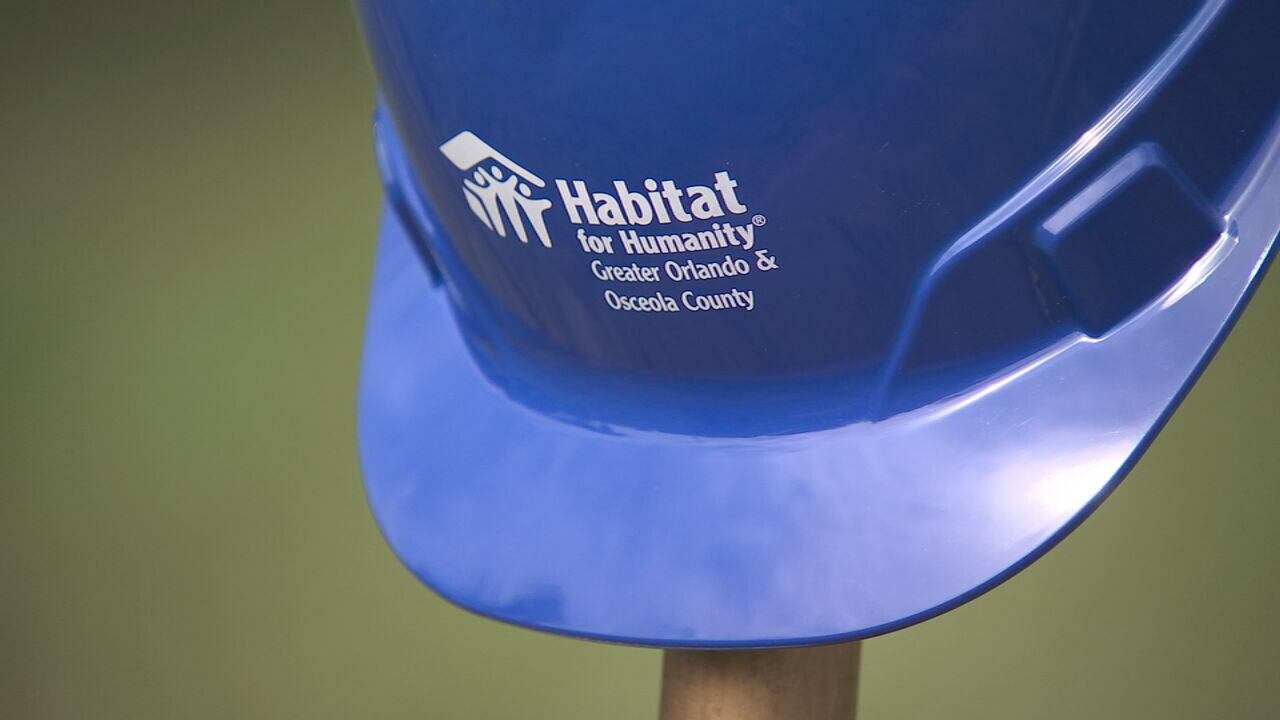 West Orange Habitat to dedicate seven new homes in Winter Garden