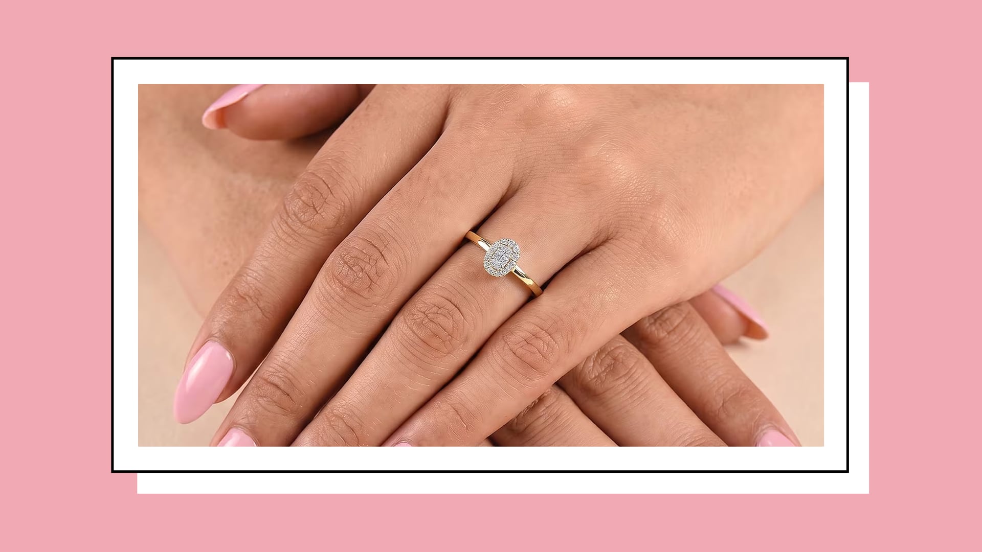 Scouted: Lab-Grown Is the Smarter, Cheaper Way to Shop for Diamonds