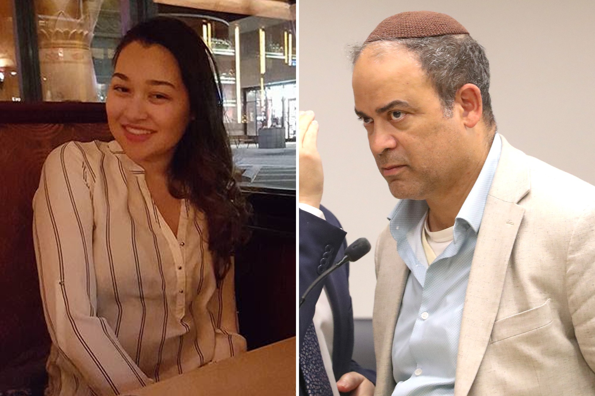 Phony doc in upscale NYC enclave charged with homicide after woman dies over trendy anti-aging injection: cops