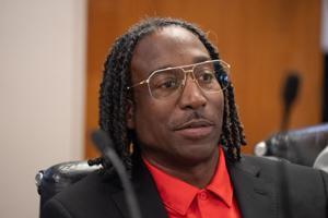 Public can now read a redacted investigation report into Buffalo School Board member