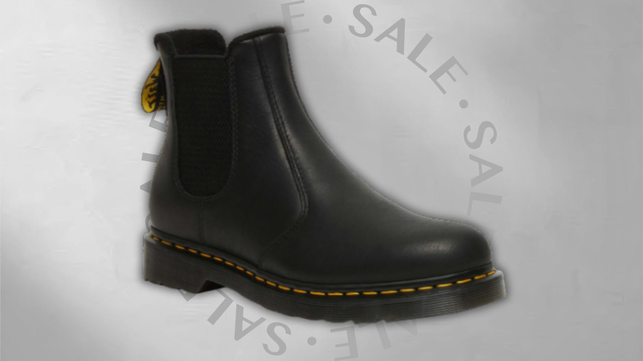 Dr. Martens are up to 69% off at Nordstrom Rack - The perfect shoes for fall