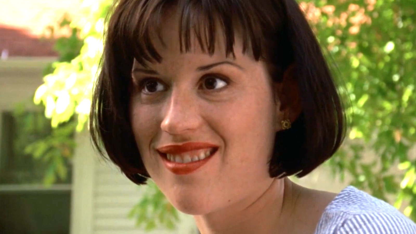 Molly Ringwald Starred In A Hit '90s Stephen King Miniseries