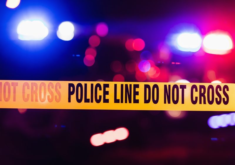 Teen shot in the back in the Rockaways: NYPD