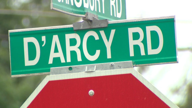 Prince George’s County officials address death after man found hanging from tree