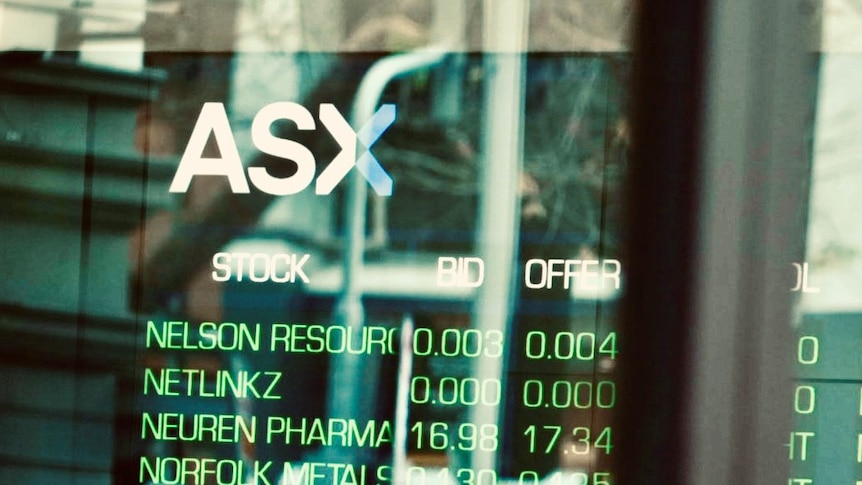 ASX to rise, AI rally pushes Nasdaq to record high, oil falls below $US100