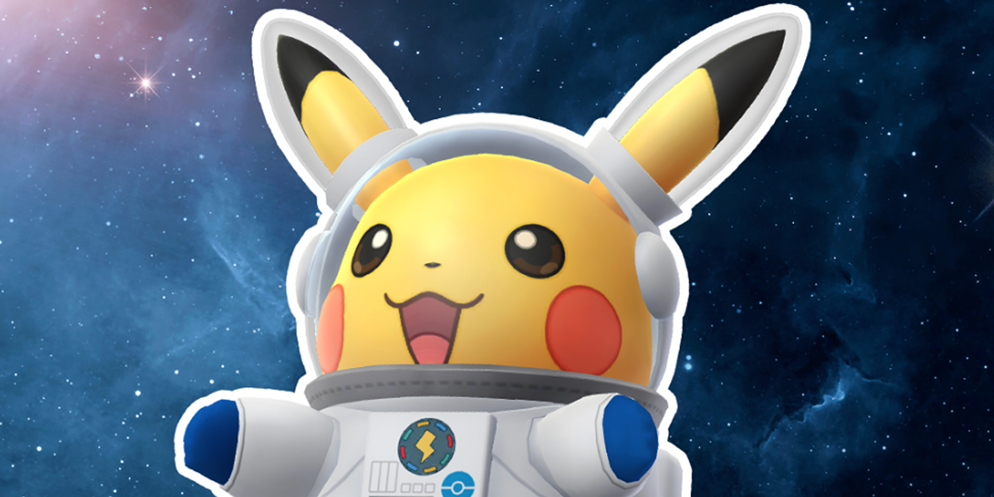 Pokémon Officially Takes Pikachu Somewhere the Franchise Has Never Gone