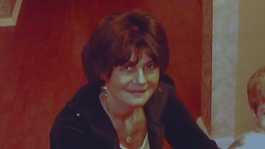 What's next in the murder case of Aliza Sherman?