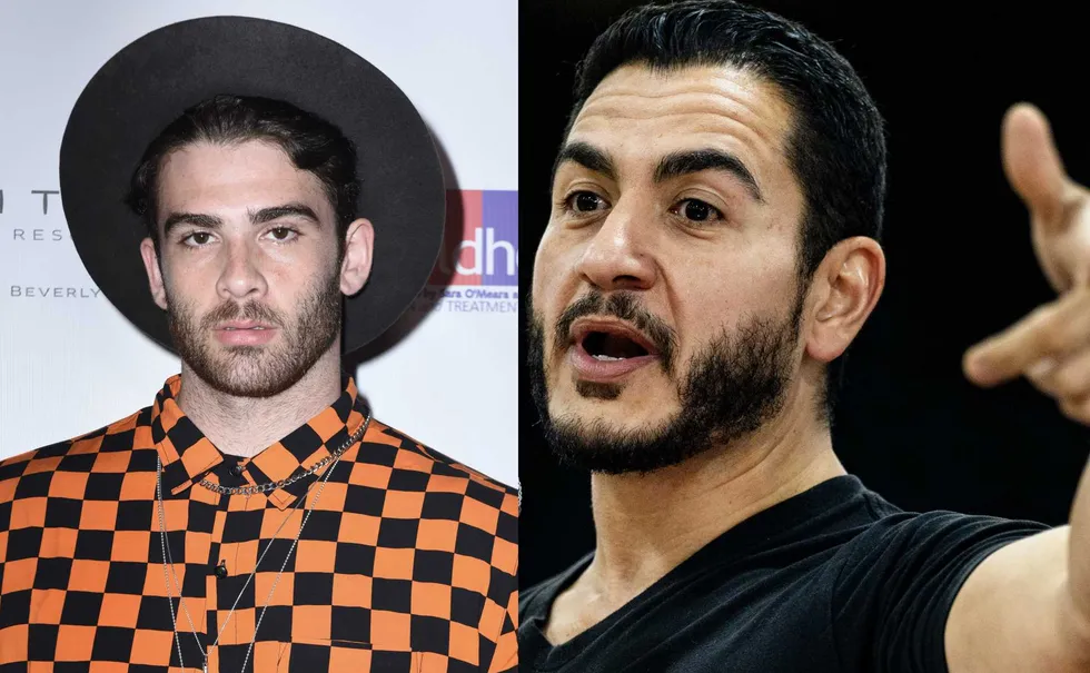 WATCH: 9/11 hero's father narrates powerful ad against Abdul El-Sayed
