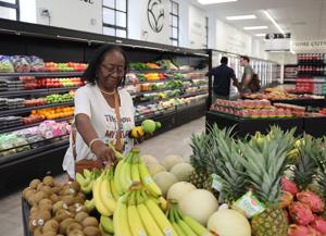 Oasis Fresh Market gives downtown Tulsa first grocery store in more than a decade