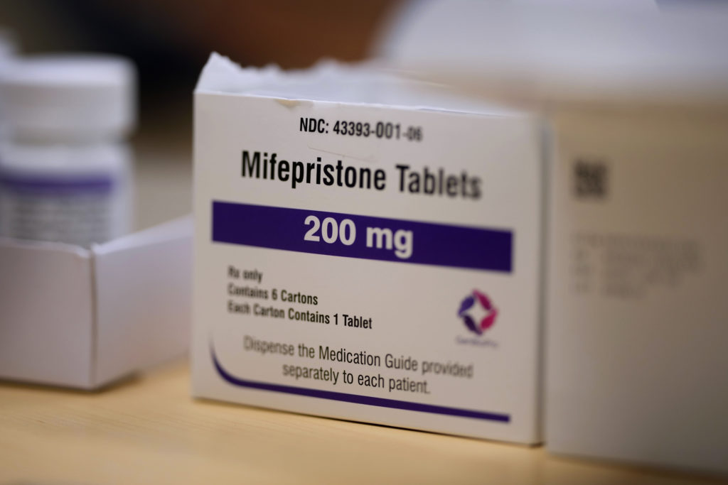 How abortion drug restrictions make it harder to treat other conditions