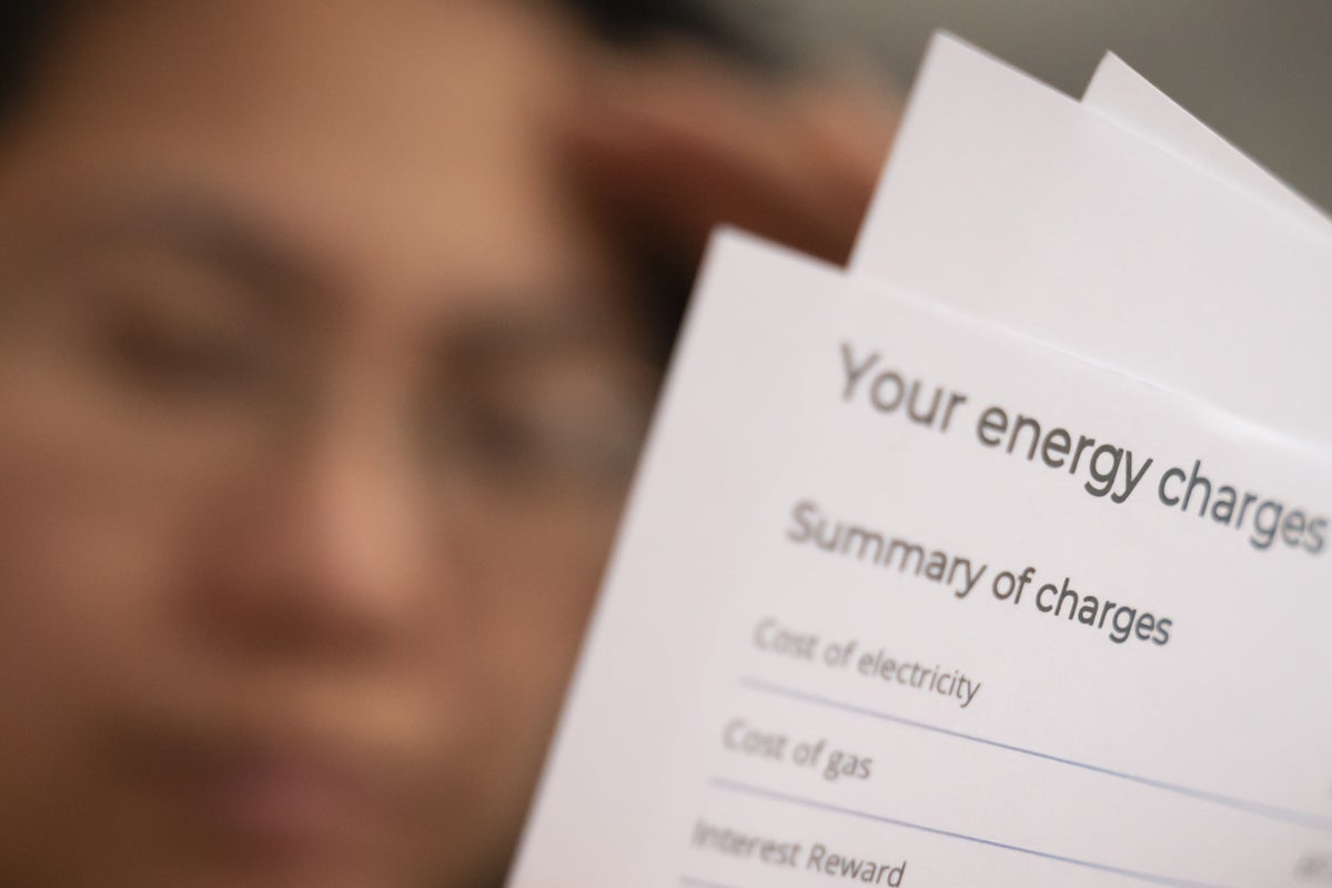 Energy bills could fall if households use electricity at the cheaper times, report finds