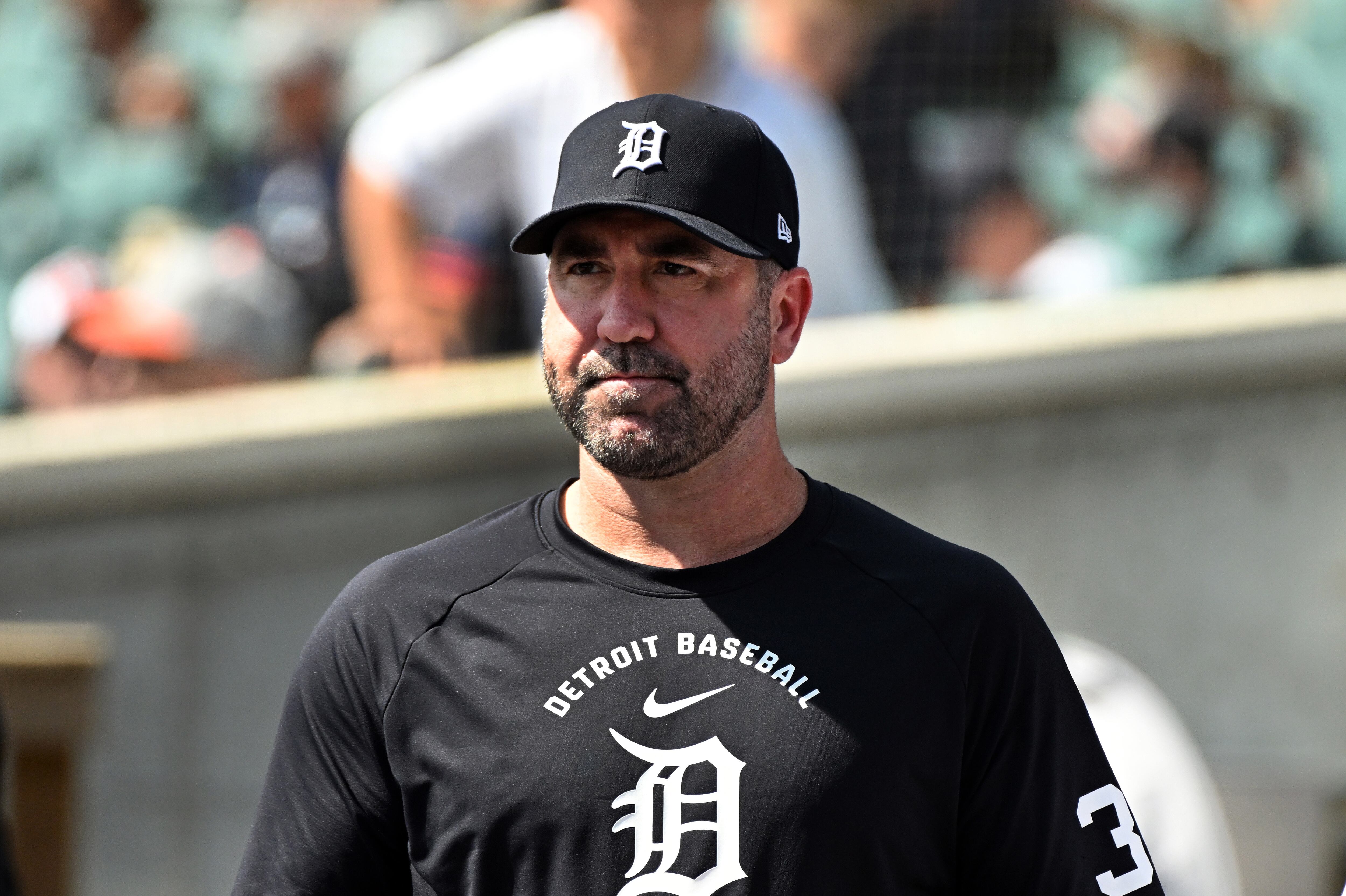 Justin Verlander is retiring. With an MLB work stoppage on the horizon, how many others could join him?