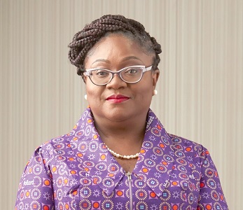 Patience Akyianu, former Barclays Bank Ghana MD and Hollard Group CEO, reported dead