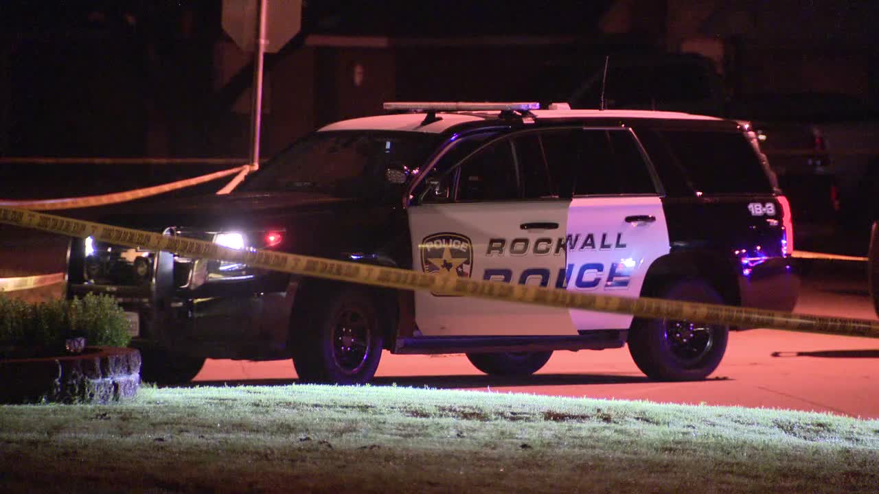 Rockwall ISD middle school student detained for making terroristic threat