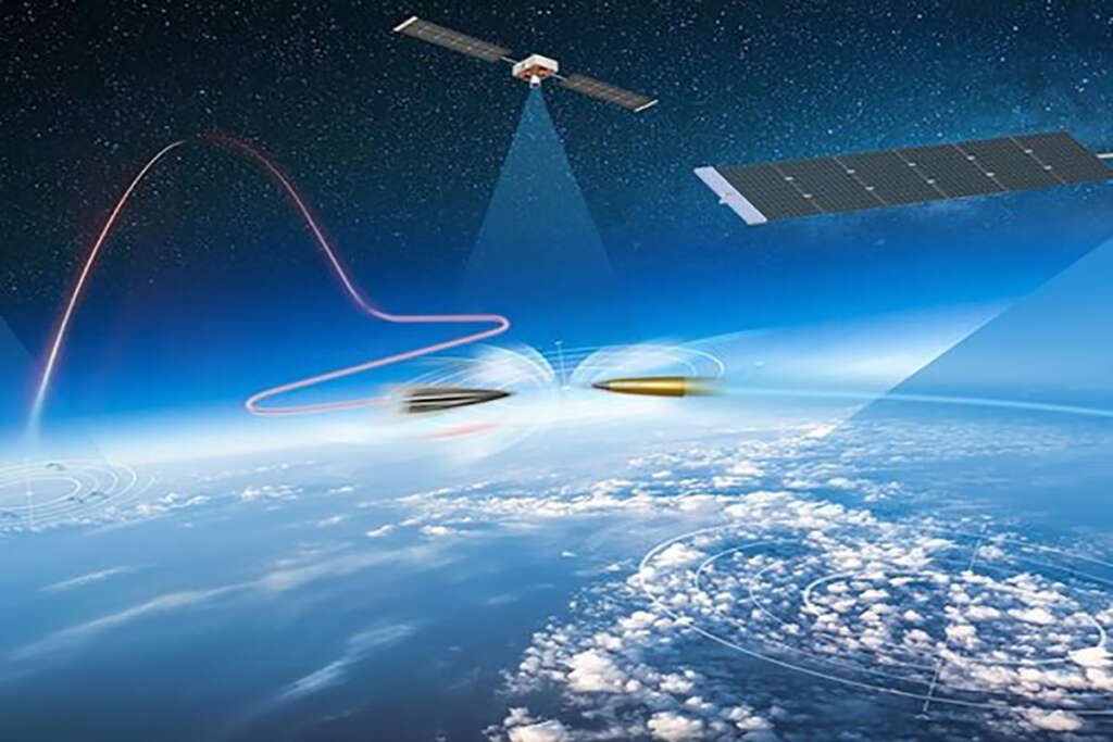 SDA pushes for two more launches by end of year, aims to complete Tranche 1 by 2027