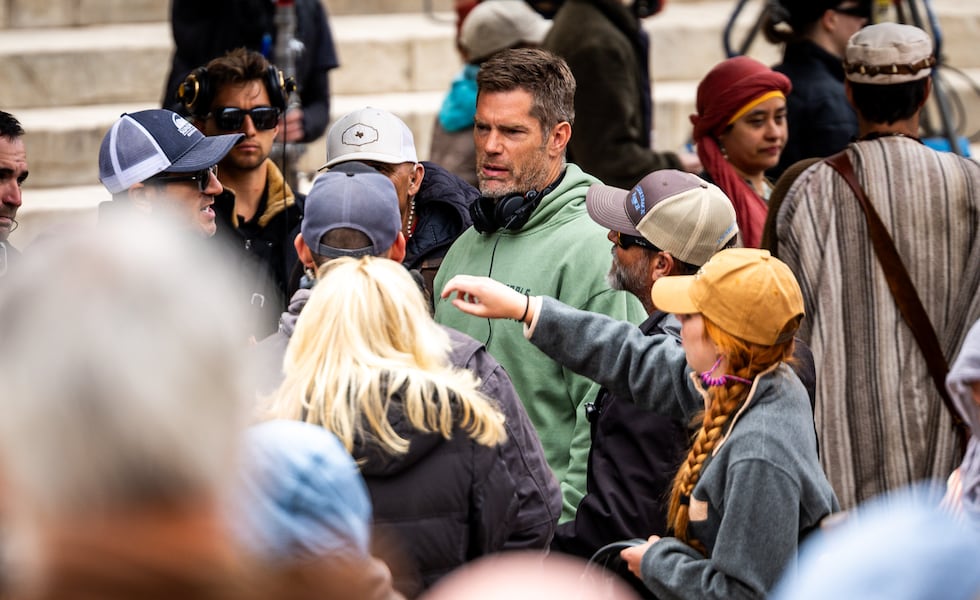 More than 40,000 churches to screen ‘The Chosen’ Season 6 early