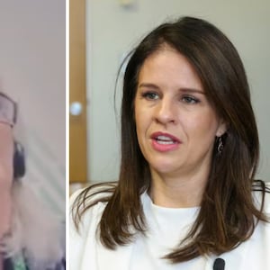Education Minister Erica Stanford says action being taken after official’s leaked OIA comments, denies office sent instructions