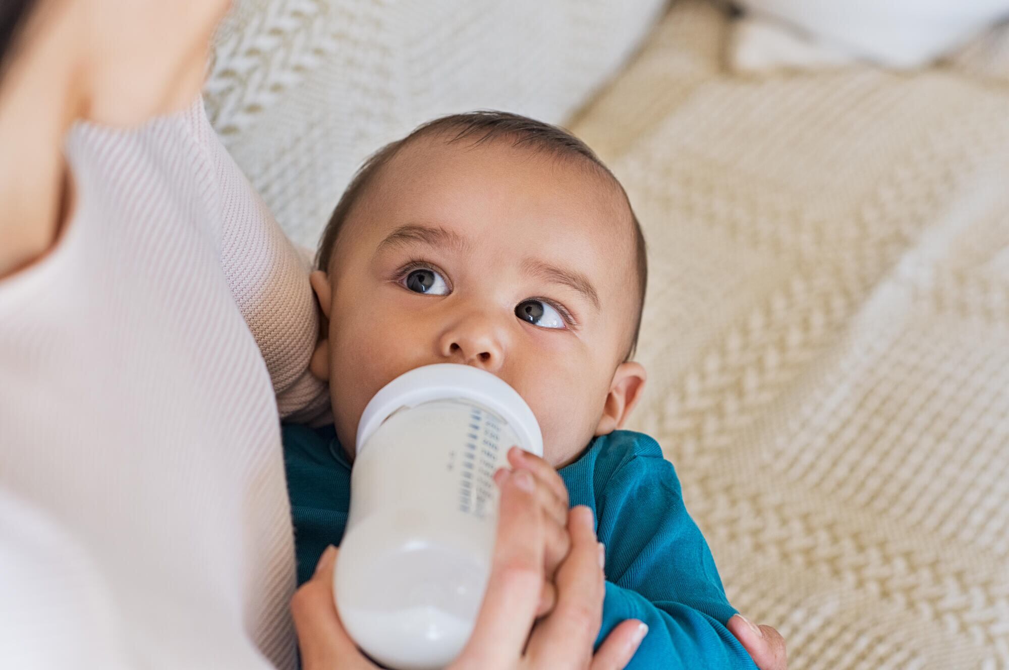 NC gets $216K from Abbott baby formula settlement