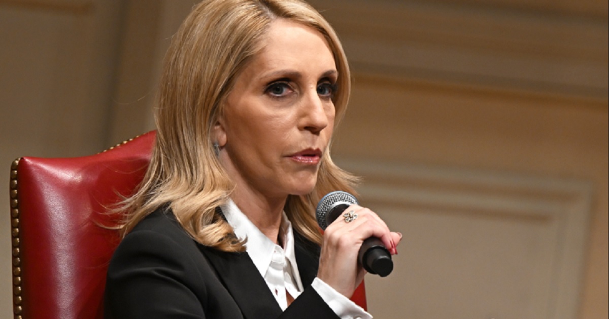 Watch: Dana Bash 'At a Loss for Words' Over CNN Ban at WH, But Then Video of CNN Suggesting WH Ban Fox News Surfaces