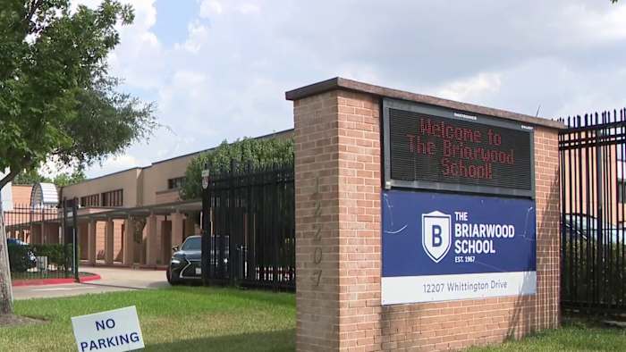 Three former Houston private school student athletes charged in alleged locker room sex assaults