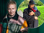 Celebrity Traitors star Joe Lycett says he's excited to show another side after being typecast as the 'gay comedian off the telly' and is ready to take on the challenges after becoming a father