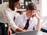 Almost half of young people trust AI more than a human to check facts
