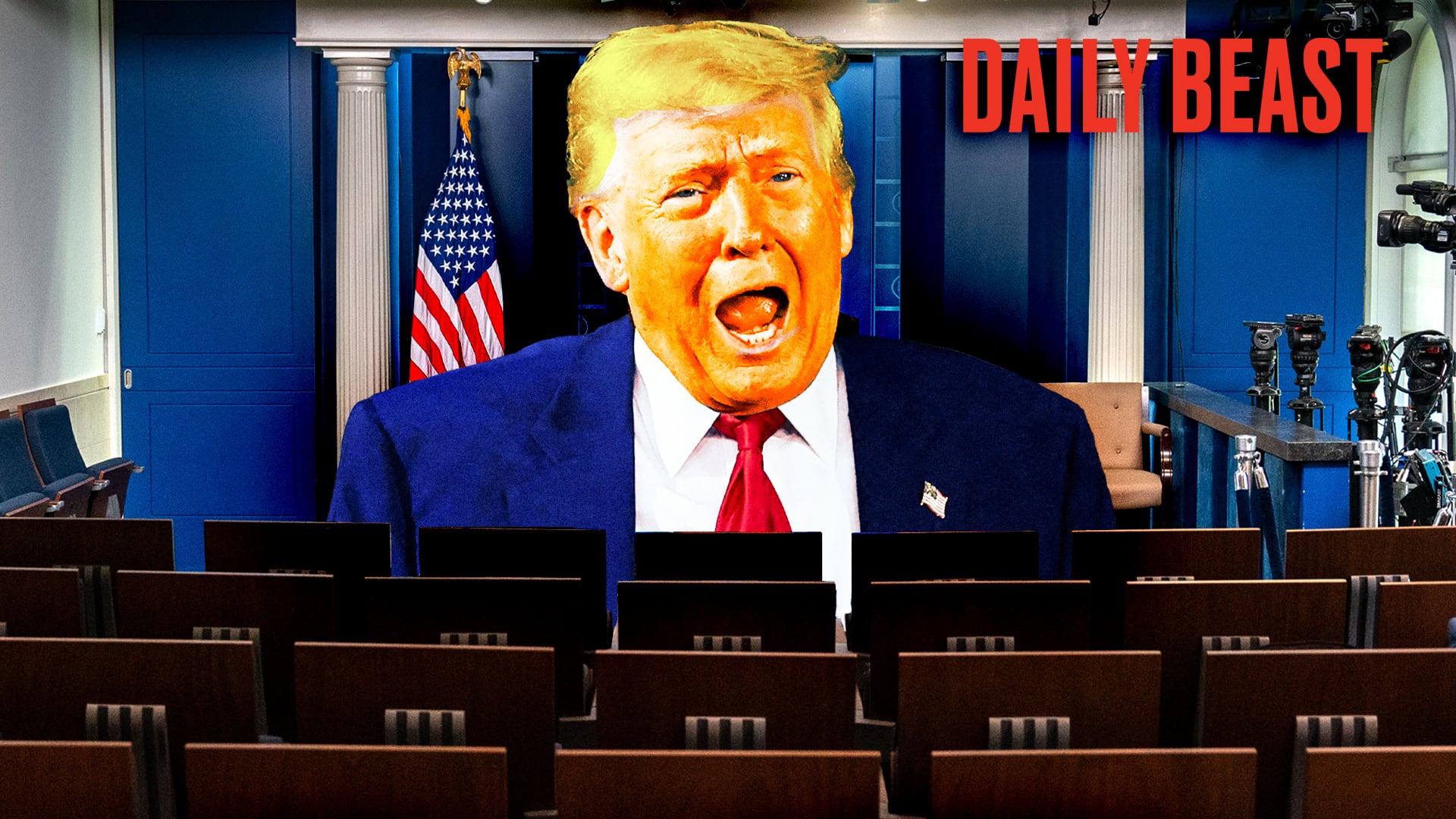 Why Pathological Trump Just Made a Major Blunder: Political Guru