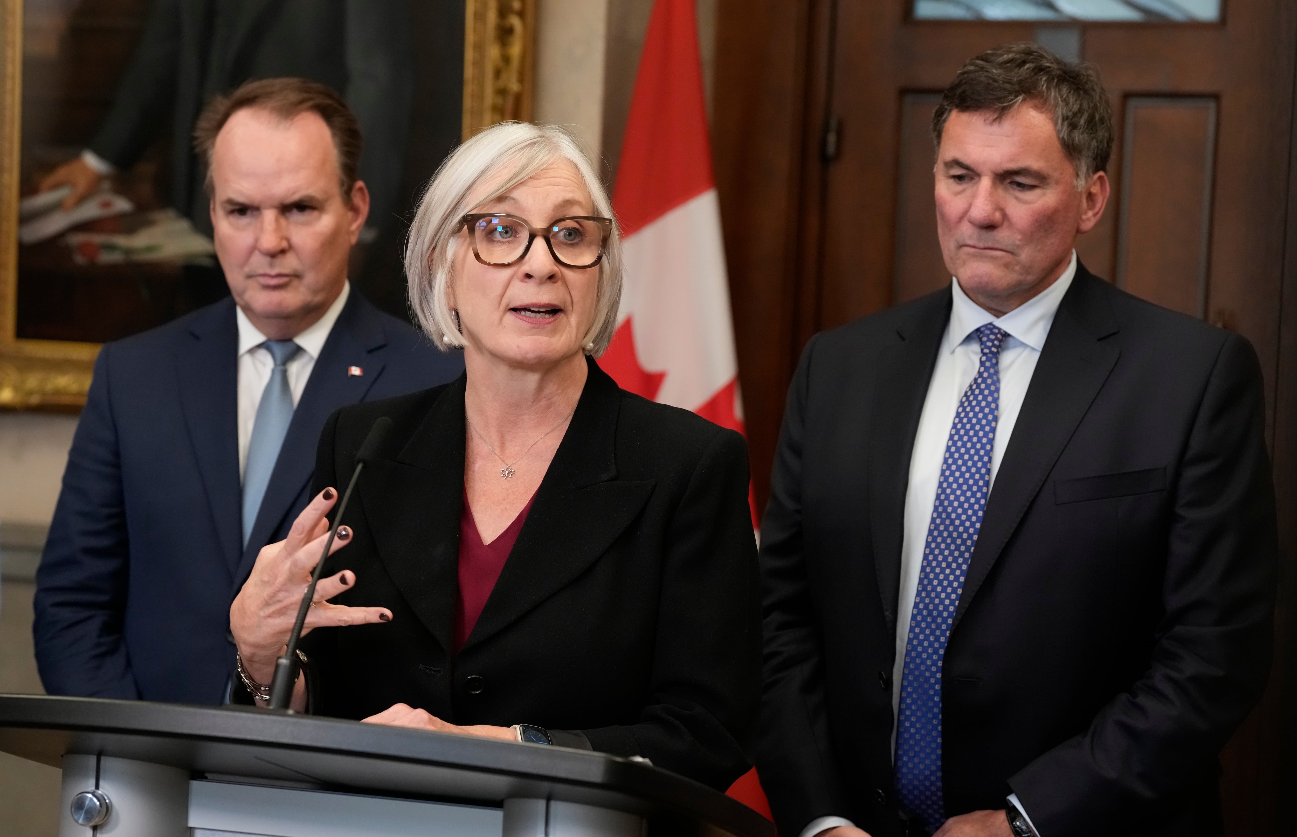 Labour code changes will threaten workers’ right to strike, unions say