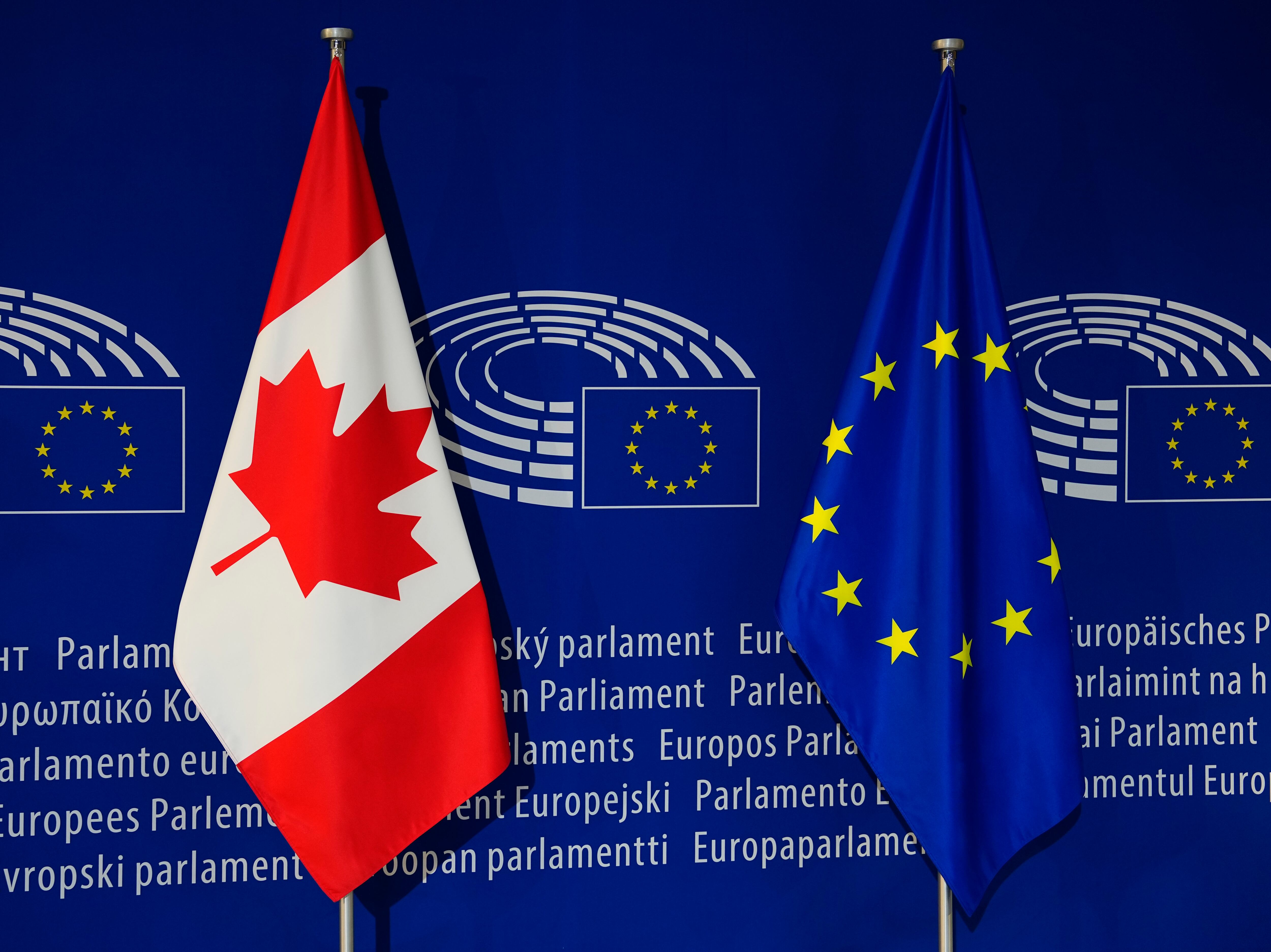 Canada’s bet on European trade faces plenty of hurdles