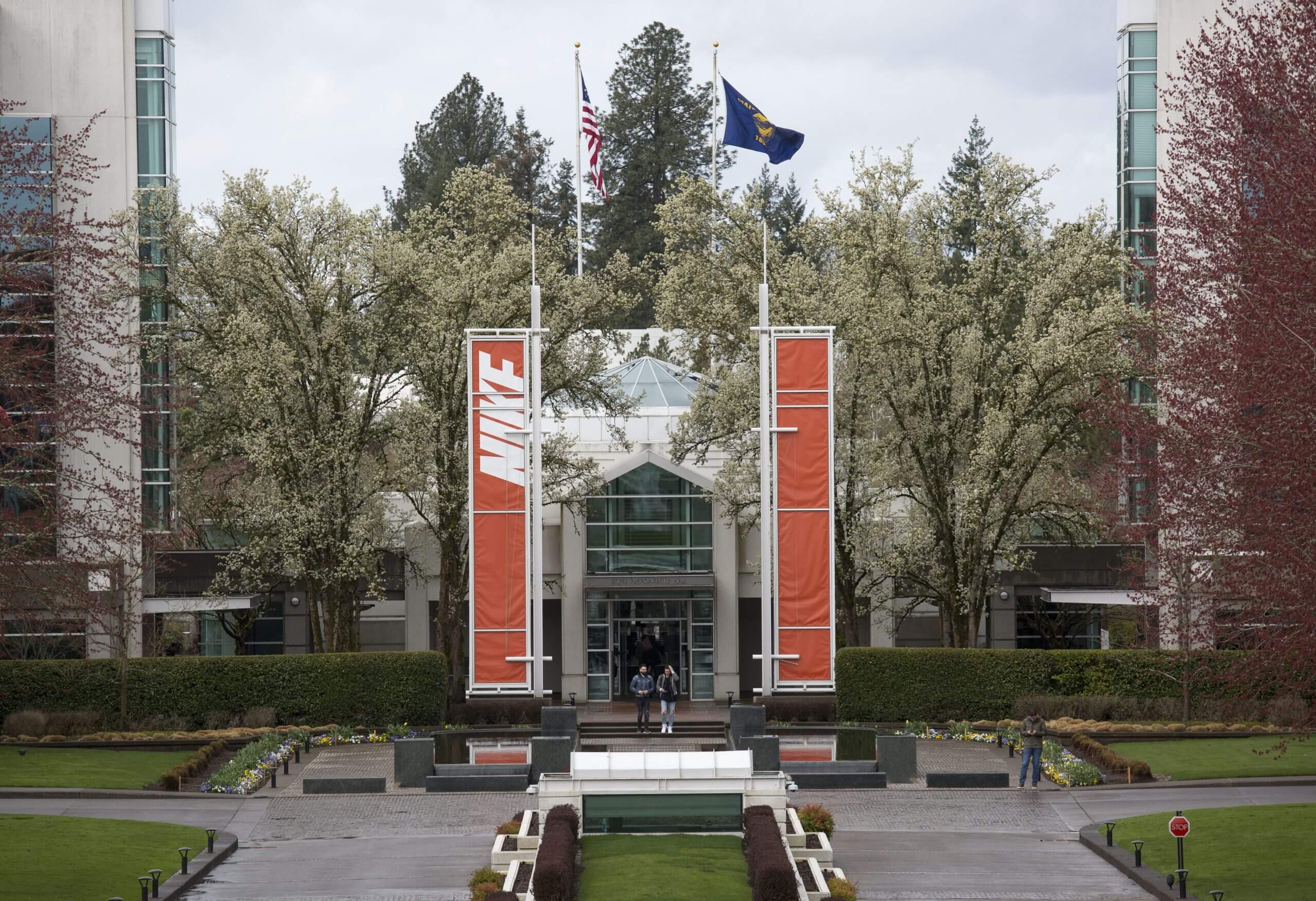 Lawsuit alleges Nike, NSAF failed to protect teen from rape at track camp