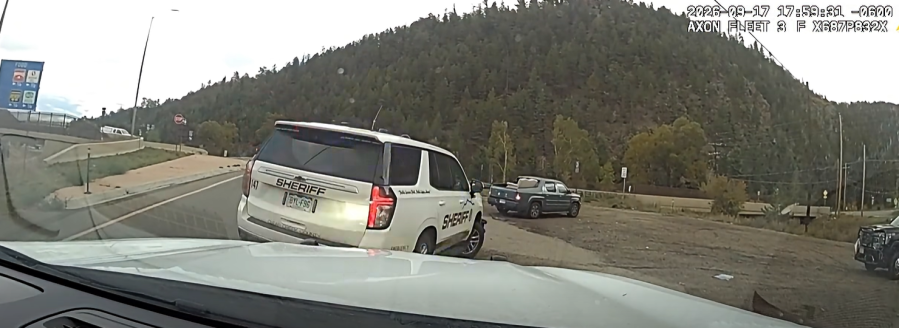 2 alleged kidnappings stopped in 24 hours after calls from witnesses