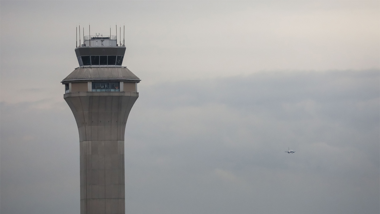 Northeast flights resuming: all ground stops lifted at EWR, JFK, TEB, LGA and PHL